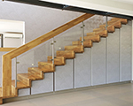 Construction et protection de vos escaliers par Escaliers Maisons à Saint-Jean-Bonnefonds